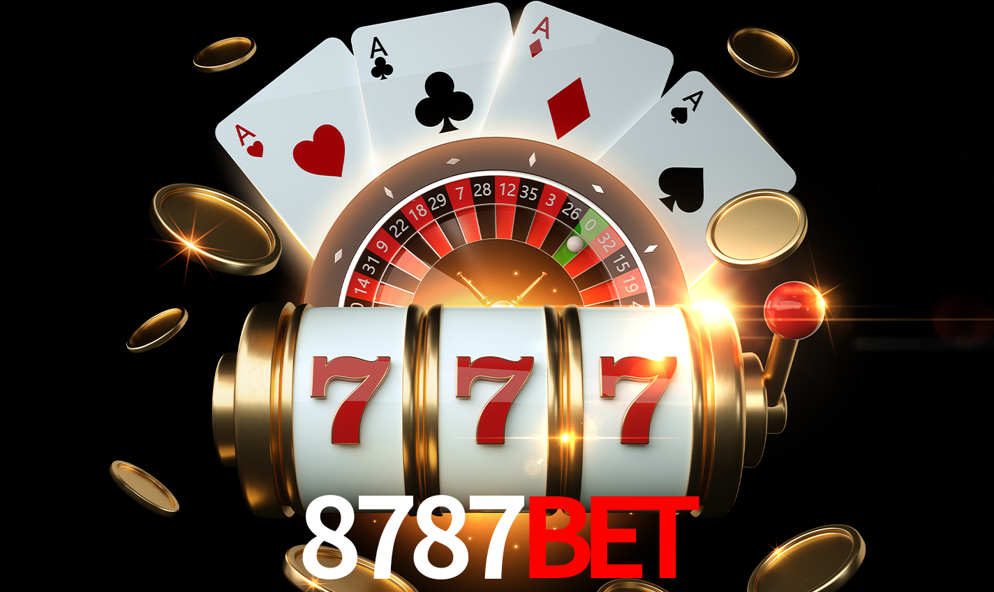 8787BET aplicativo