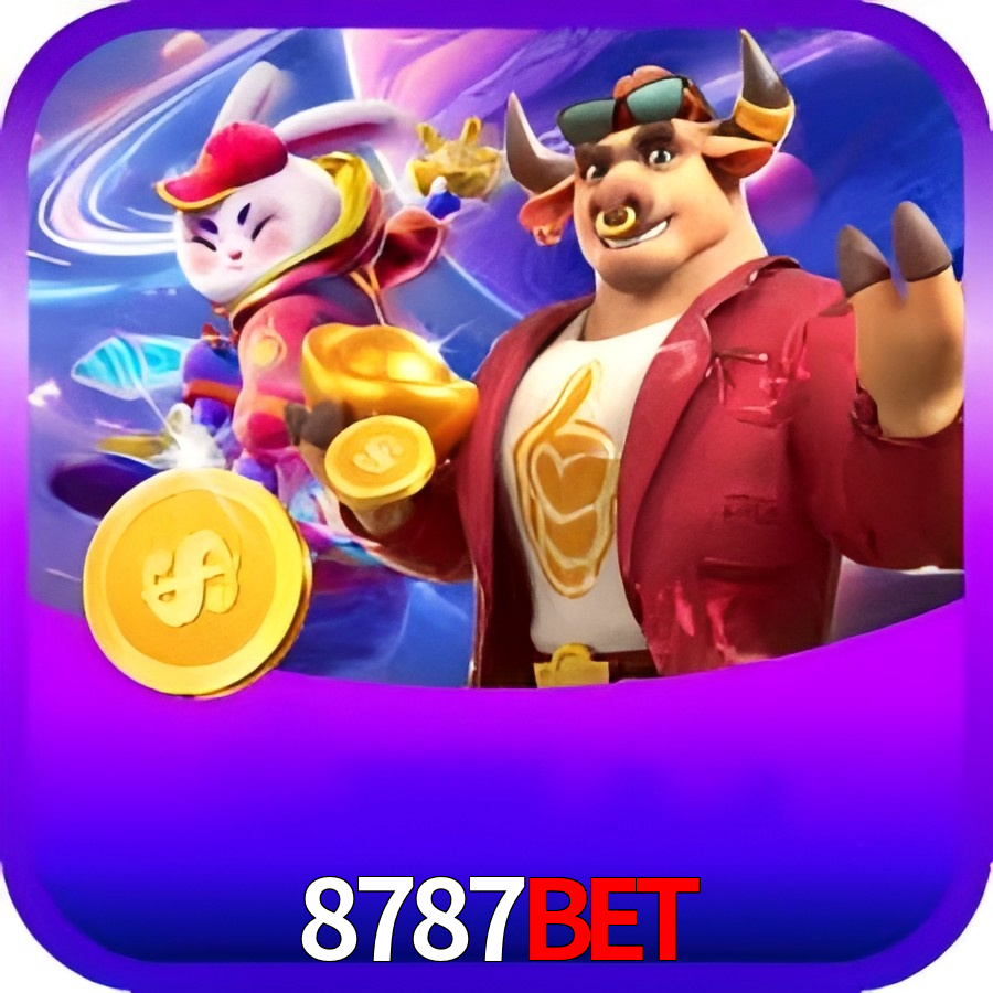 8787BET