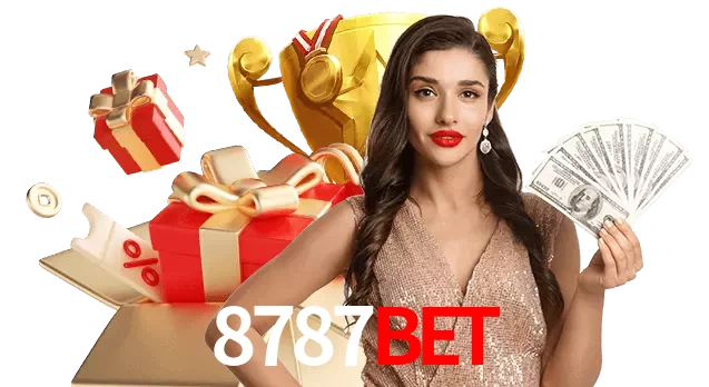 8787BET