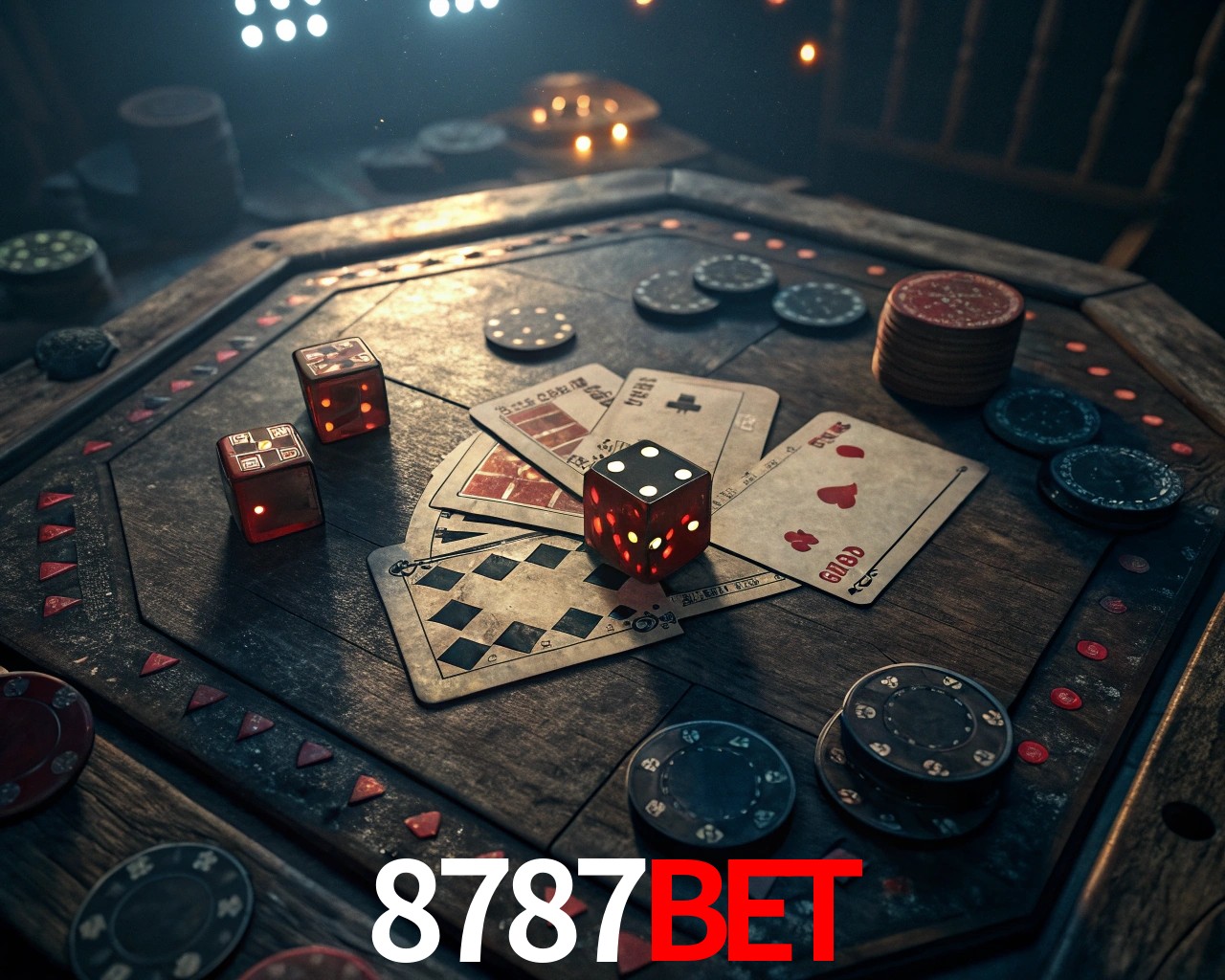 cassino 8787BET