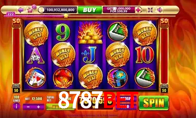 Slot Games Collection